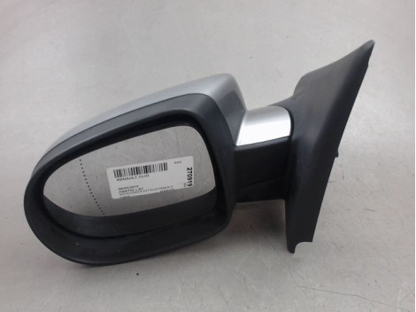 RETROVISEUR EXTERIEUR ELECTRIQUE GAUCHE RENAULT CLIO