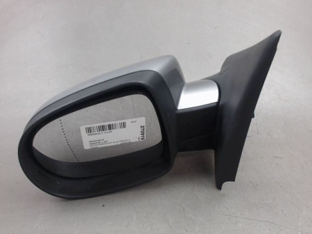 RETROVISEUR EXTERIEUR ELECTRIQUE GAUCHE RENAULT CLIO