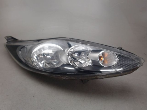 PHARE DROIT FORD FIESTA