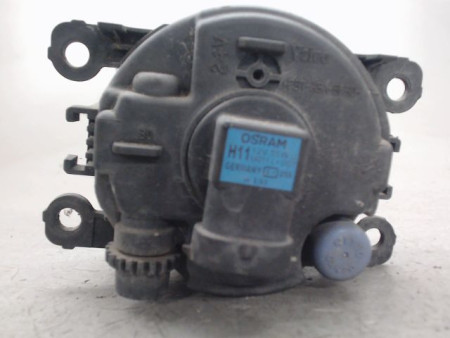 PHARE ANTIBROUILLARD AVANT DROIT FORD FIESTA