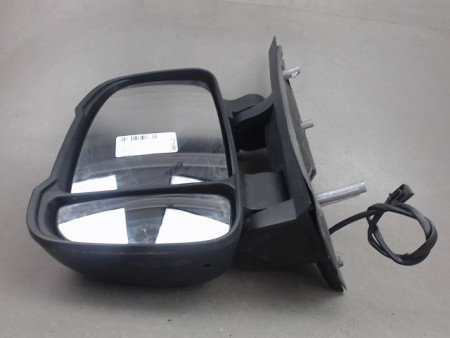 RETROVISEUR EXTERIEUR ELECTRIQUE GAUCHE CITROEN JUMPER