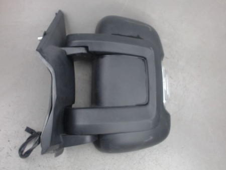 RETROVISEUR EXTERIEUR ELECTRIQUE GAUCHE CITROEN JUMPER