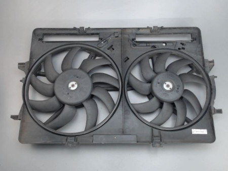 MOTEUR VENTILATEUR RADIATEUR AUDI A4