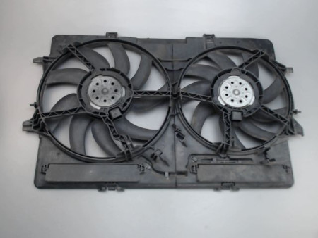 MOTEUR VENTILATEUR RADIATEUR AUDI A4