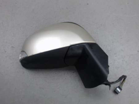 RETROVISEUR EXTERIEUR ELECTRIQUE DROIT RENAULT MEGANE