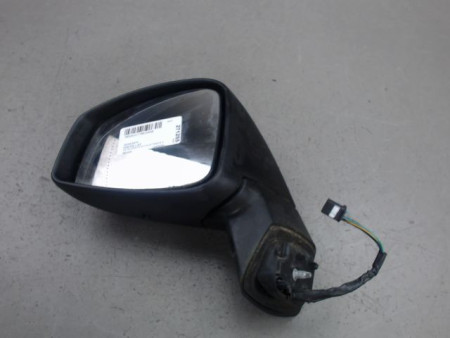 RETROVISEUR EXTERIEUR ELECTRIQUE GAUCHE RENAULT MEGANE