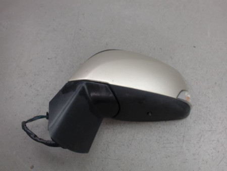 RETROVISEUR EXTERIEUR ELECTRIQUE GAUCHE RENAULT MEGANE