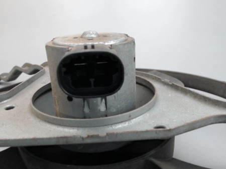 MOTEUR VENTILATEUR RADIATEUR PEUGEOT 207