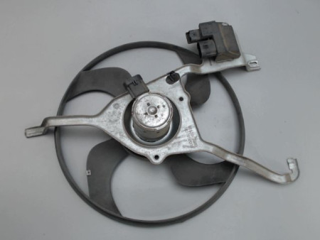 MOTEUR VENTILATEUR RADIATEUR PEUGEOT 207