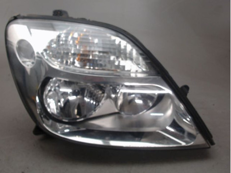 PHARE DROIT RENAULT MEGANE