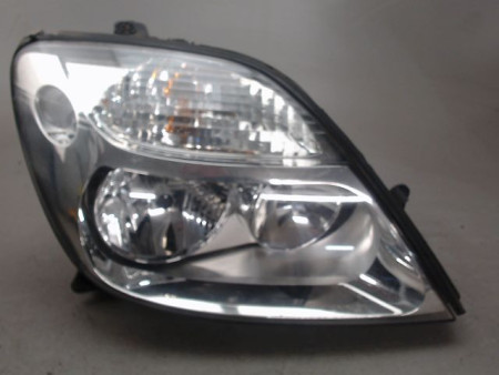 PHARE DROIT RENAULT MEGANE
