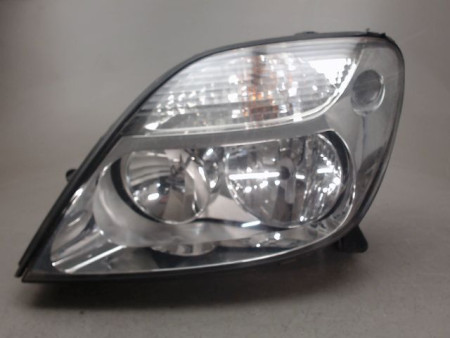PHARE GAUCHE RENAULT MEGANE