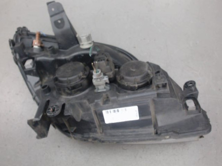 PHARE GAUCHE RENAULT MEGANE