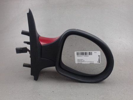 RETROVISEUR EXTERIEUR ELECTRIQUE DROIT RENAULT TWINGO