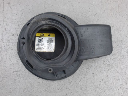 VOLET DE TRAPPE CARBURANT FORD FIESTA