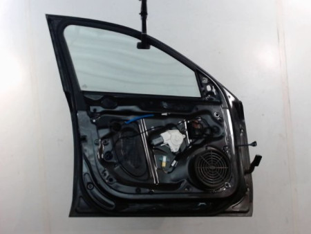 PORTE AVANT GAUCHE AUDI A4
