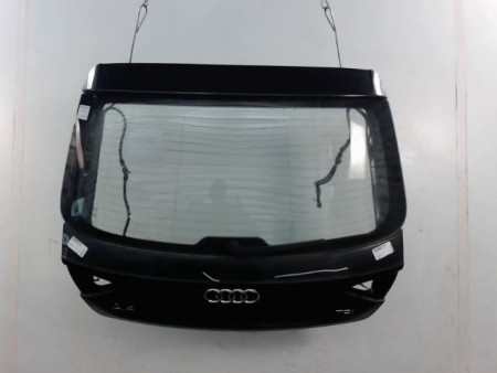 HAYON AUDI A4