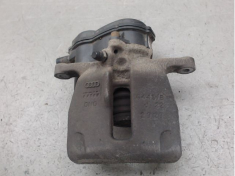 ETRIER DE FREIN ARRIERE DROIT AUDI A4