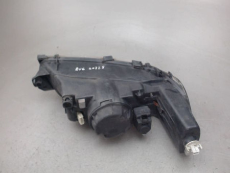 PHARE GAUCHE PEUGEOT 306