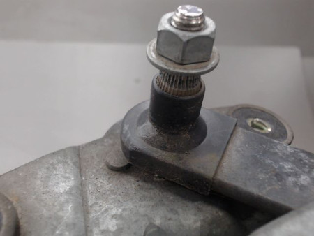 MECANISME ESSUIE-GLACE AVANT PEUGEOT 306