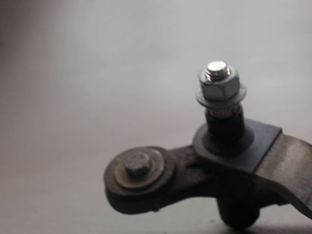 MECANISME ESSUIE-GLACE AVANT PEUGEOT 306