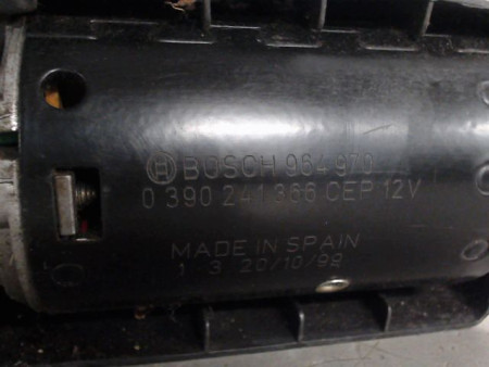 MECANISME ESSUIE-GLACE AVANT PEUGEOT 306