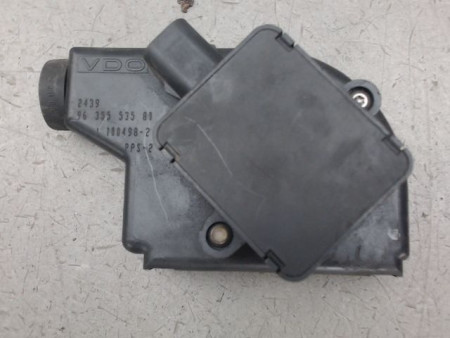 CAPTEUR PEDALE ACCELERATEUR PEUGEOT 306