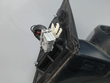 RETROVISEUR EXTERIEUR ELECTRIQUE DROIT HONDA CIVIC