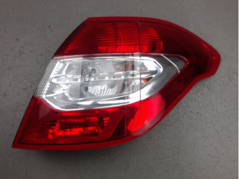 FEU ARRIERE DROIT CITROEN C4