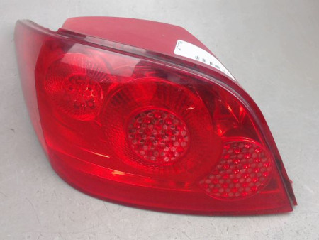 FEU ARRIERE GAUCHE  PEUGEOT 307