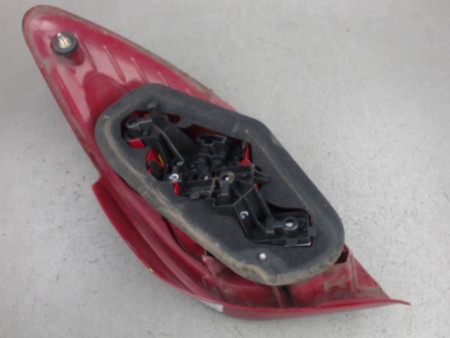 FEU ARRIERE GAUCHE  PEUGEOT 307
