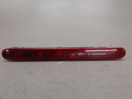 FEUX STOP SUPPLEMENTAIRE PEUGEOT 206