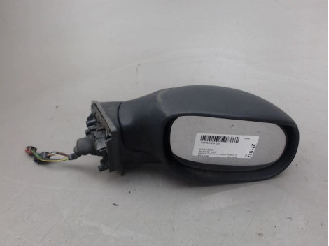 RETROVISEUR EXTERIEUR ELECTRIQUE DROIT CITROEN C3
