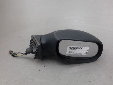 RETROVISEUR EXTERIEUR ELECTRIQUE DROIT CITROEN C3