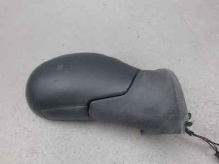 RETROVISEUR EXTERIEUR ELECTRIQUE DROIT CITROEN C3