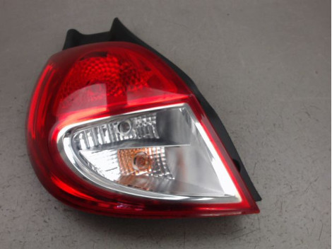 FEU ARRIERE GAUCHE  RENAULT CLIO