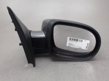 RETROVISEUR EXTERIEUR ELECTRIQUE DROIT RENAULT CLIO