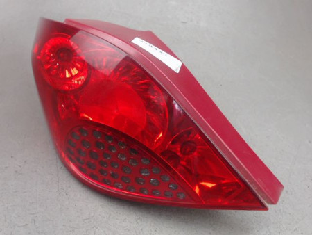 FEU ARRIERE GAUCHE  PEUGEOT 207