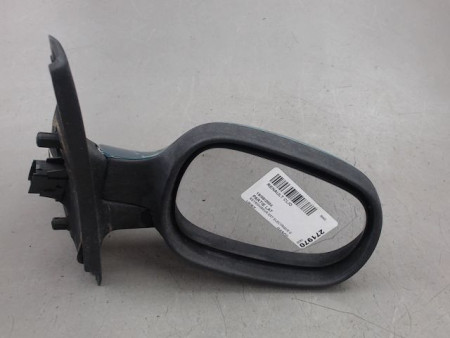RETROVISEUR EXTERIEUR ELECTRIQUE DROIT RENAULT CLIO
