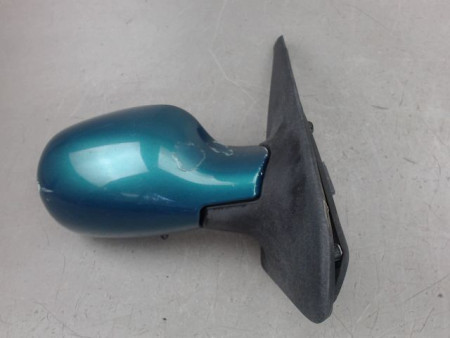 RETROVISEUR EXTERIEUR ELECTRIQUE DROIT RENAULT CLIO