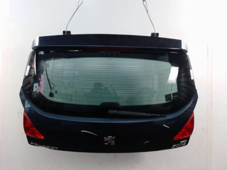 HAYON PEUGEOT 3008