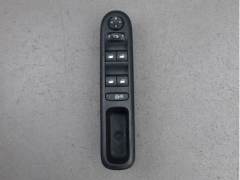 COMMANDE LEVE-GLACE PORTE AVG PEUGEOT 3008