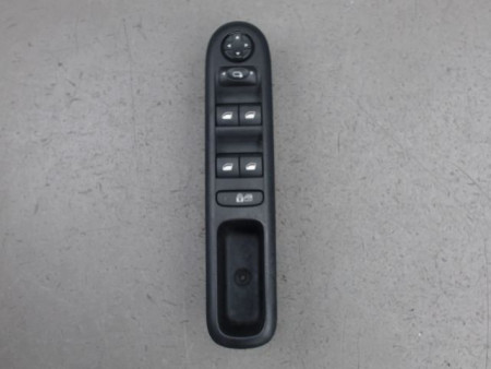 COMMANDE LEVE-GLACE PORTE AVG PEUGEOT 3008