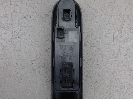 COMMANDE LEVE-GLACE PORTE AVG PEUGEOT 3008