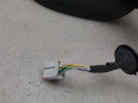 RETROVISEUR EXTERIEUR ELECTRIQUE DROIT FORD FIESTA