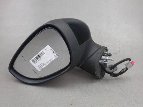 RETROVISEUR EXTERIEUR ELECTRIQUE GAUCHE FORD FIESTA