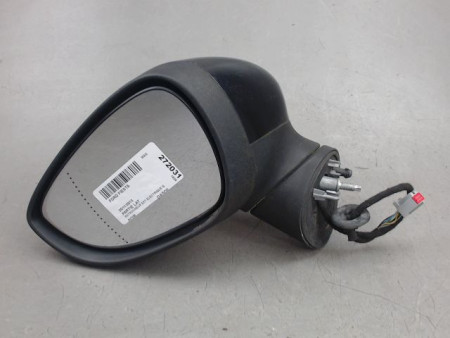 RETROVISEUR EXTERIEUR ELECTRIQUE GAUCHE FORD FIESTA