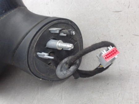 RETROVISEUR EXTERIEUR ELECTRIQUE GAUCHE FORD FIESTA
