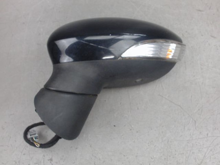 RETROVISEUR EXTERIEUR ELECTRIQUE GAUCHE FORD FIESTA