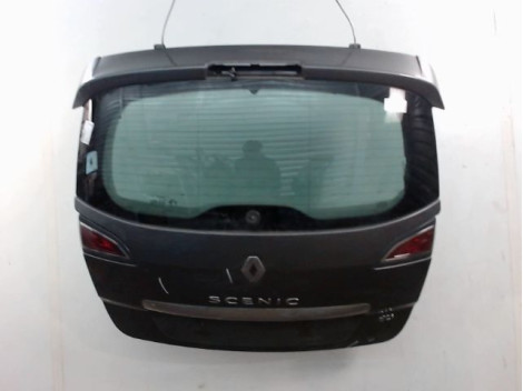 HAYON RENAULT MEGANE